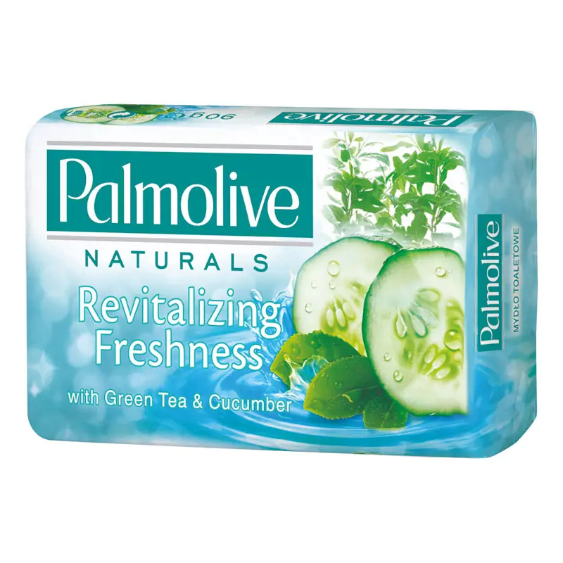 MYDLO PALMOLIVE   90g -GREEN TEA