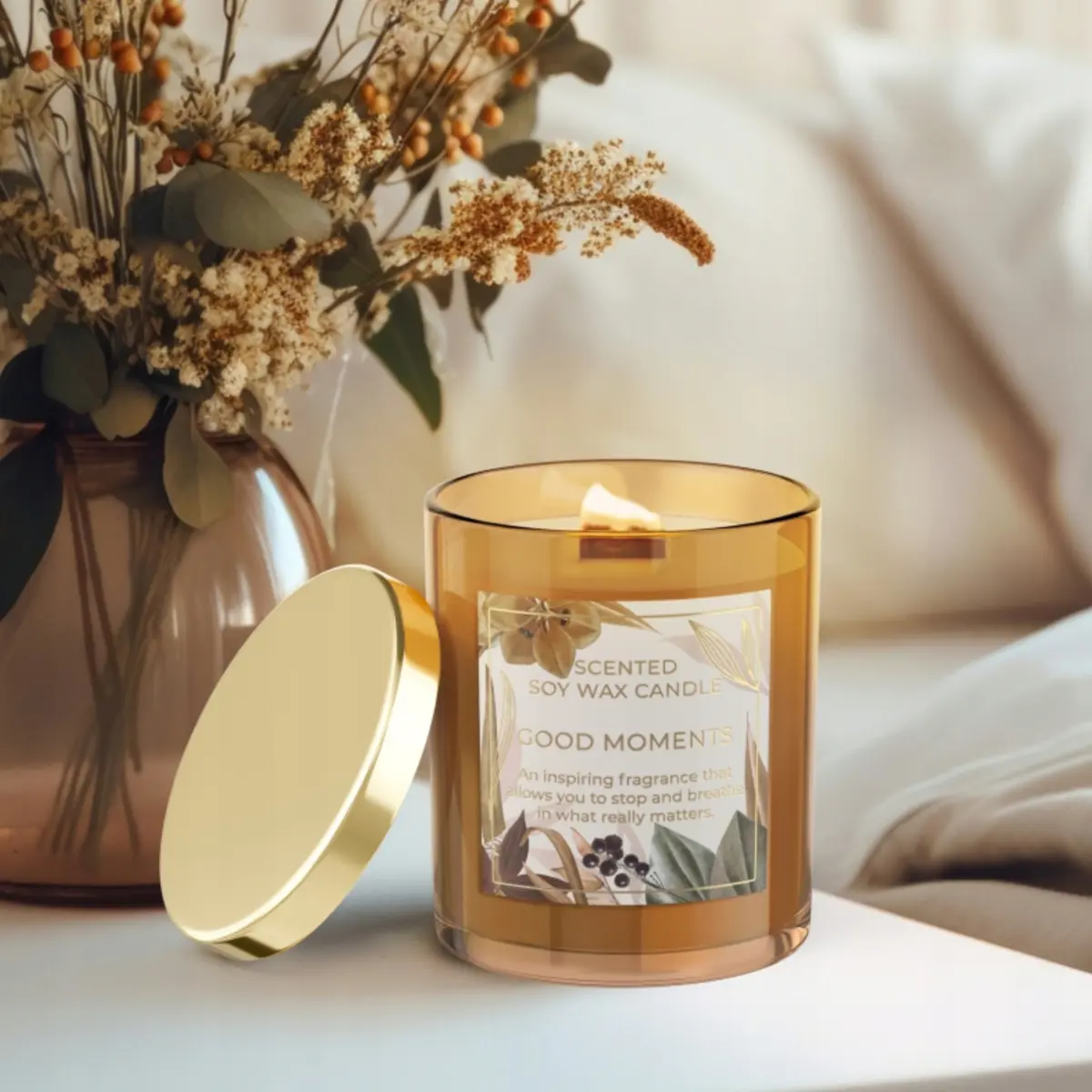 SVIECKA BARTEK 220g -GOOD MOMENTS (DR.KNOT)