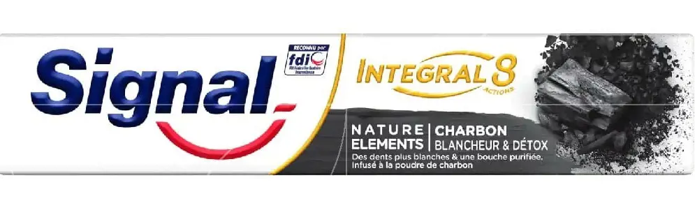xZP SIGNAL  75ml -NATUR INTEG.8 CHARC
