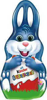 CK VN ZAJAC KINDER S VAJICKOM 75g