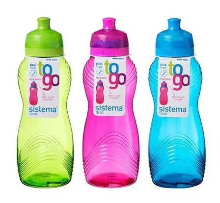 FLASA SISTEMA HYDRATE 600ml -TWISTnS