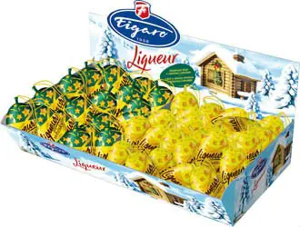 xCK VO SISKY LIKEROVE 27,5g -FIGARO