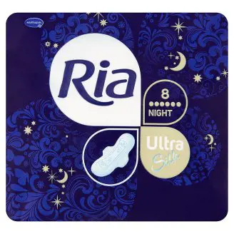 VL.RIA ULTRA  8ks -NIGHT