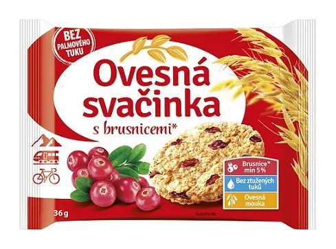 CK SUSIENKY FAMMILKY 36g -BRUSNICE