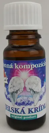 VONNY OLEJ 10ml -ANJELSKE KRIDLA