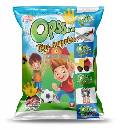 CHIPS OPSS 25g -GULICKY S PREKVAPENIM M
