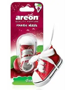 OSV.CAR AERON WAVE -CHERRY