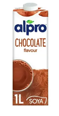 xCK NAPOJ ALPRO SOJOVY 1l -COKOLADA