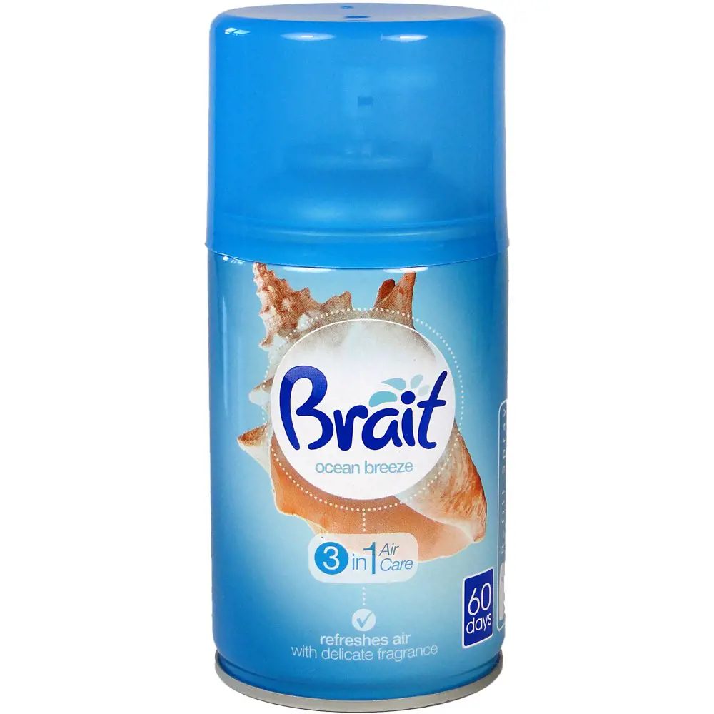 OSV.BRAIT SPRAY AUTOM.NN 250 -OCEAN