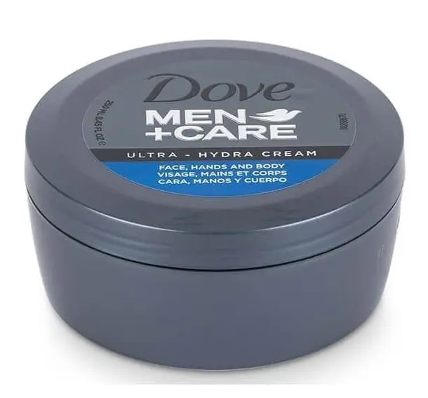 KREM DOVE 250ml -MEN ULTRA HYDRA