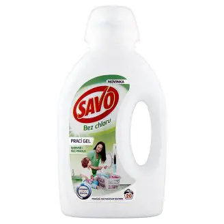 PR.SAVO GEL  20PD/1l -UNIVERZAL