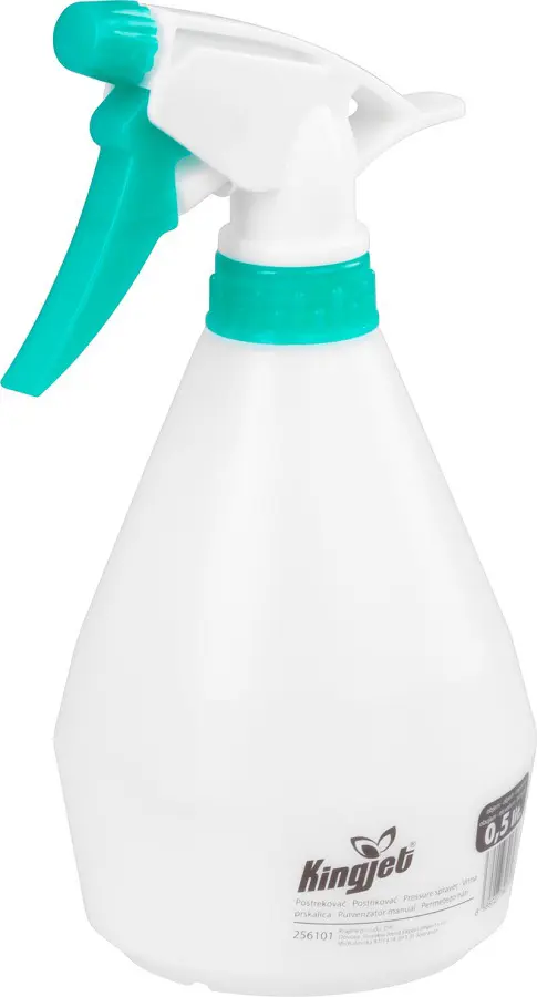 POSTREKOVAC ZAHRADNY 500ml -KINGJET