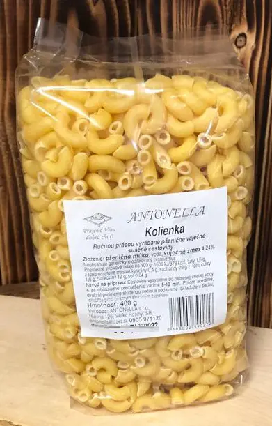 CK CEST.VAJ.ANTONELLA 400g -KOLIEN.VEL