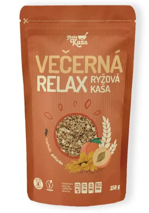 CK KASA RYZOVA 350g -MARHULA x