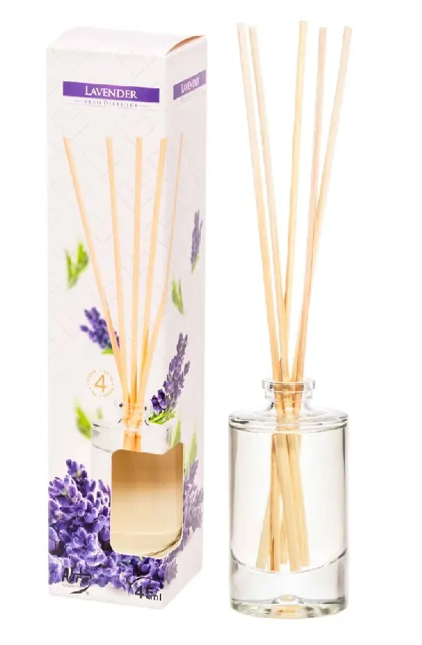 DIFUZER BISPOL 45ml -LEVANDULA