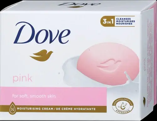 MYDLO DOVE 90g -PINK