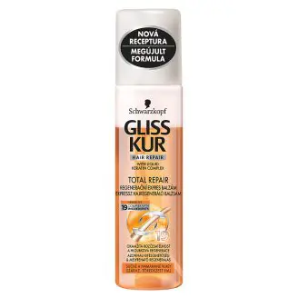 BALZAM GLISSKUR MR 200ml -HLBKOVA REGENERACIA