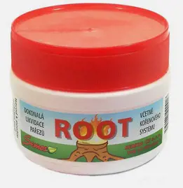 ROOT 100ml -LKVIDATOR KORE.SYSTEMU