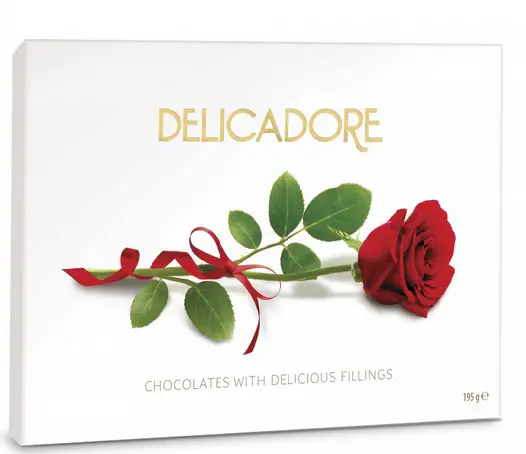 CK DEZERT DELICADORE 195g