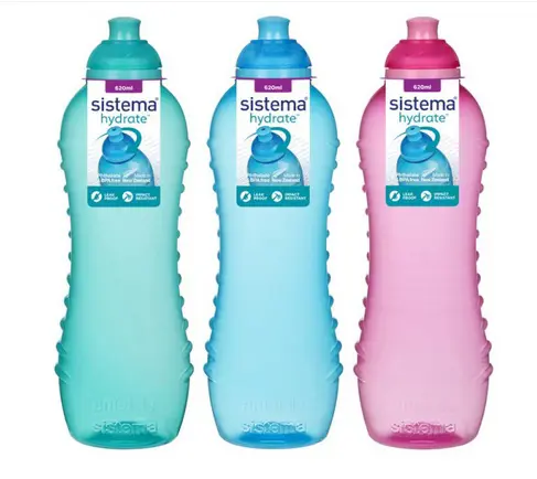 FLASA SISTEMA TWIST´N´SIP 620ml