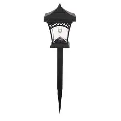 SOLARNA LAMPA ZAHR.-HEKA 430mm AAbat