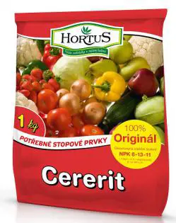 HNOJ CERERIT   1kg 8-13-11   RA