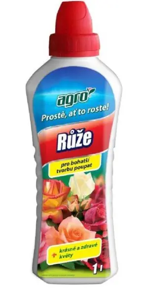 HNOJ AGRO HN 1l -RUZE