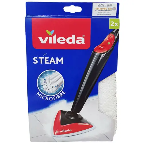 NAHRADA NA MOP PARNY STEAM -VILEDA
