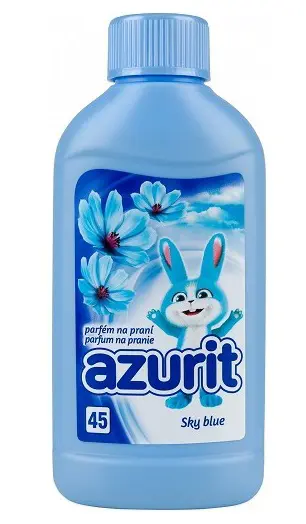 AV.AZURIT 225ml/45PD -PARF.SKY BLUE