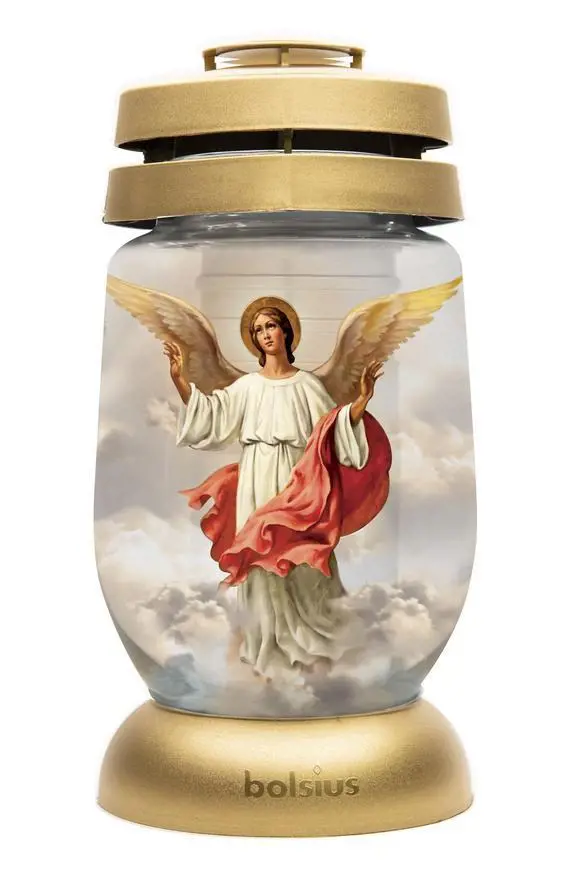 KAHANEC BOLSIUS 3S ANJEL 24cm 36h