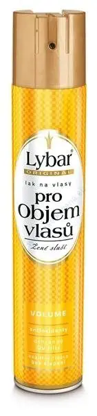 LAK LYBAR 400ml -/3/ EXTRA VOLUME
