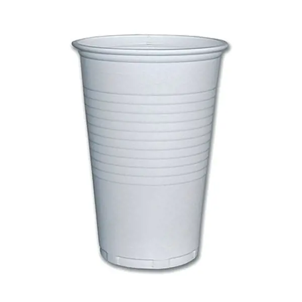 JED.-POHAR 200ML /100ks -BIELY