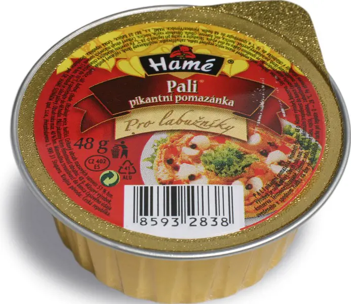 CK PAST.   48g -PALI HAME
