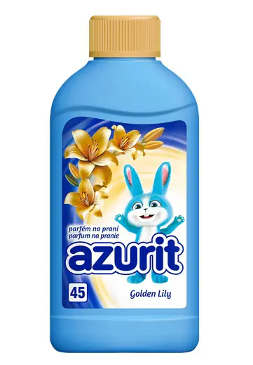 AV.AZURIT 225ml/45PD -PARF.GOLDEN LILY