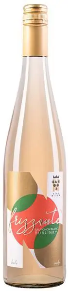 VINO NITRA 0,75l -SVATO.FRIZAN.BIELE