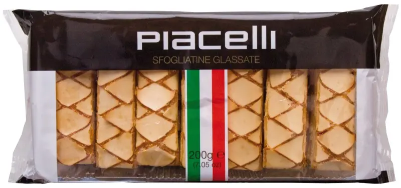 CK PIACELLI  200g -PECIVO Z LIST.CES