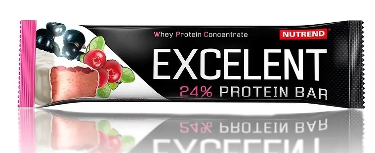 xCK TYCINKA EXCELENT 85g -RIBEZLE