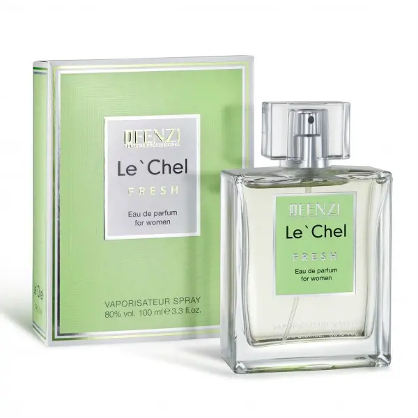 EDP FENZI 100ml -W LE´CHEL FRESH