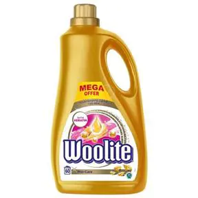 PR.WOOLITE  60PD/3,6l -PRO-CARE