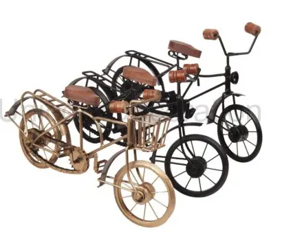 U-BICYKEL DEKORACNY 36cm 7682