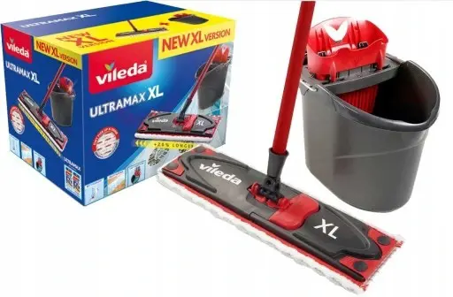 MOP SUPRAVA VILEDA ULTRAMAX XL