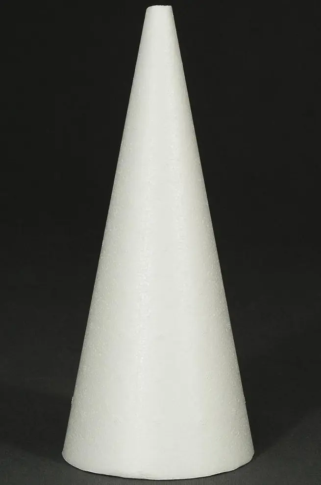 VO -POLYSTYREN KUZEL 26cm