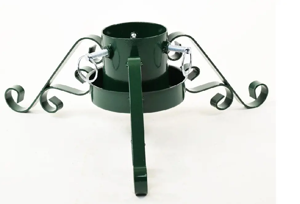 VO -STOJAN NA STROMCEK 45x39x14 -ZEL