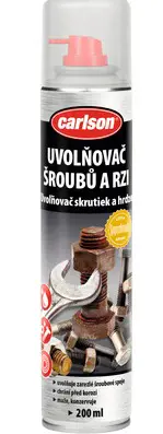 CARLSON UVOLNOVAC SROBOV 200ml