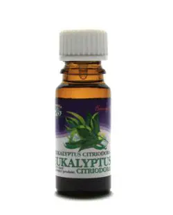VONNY OLEJ 10ml -EUKALYPTUS/CITRIODO