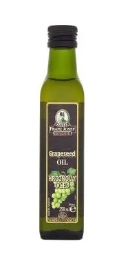 GIANA FJ OLEJ HROZNOVY 250ml