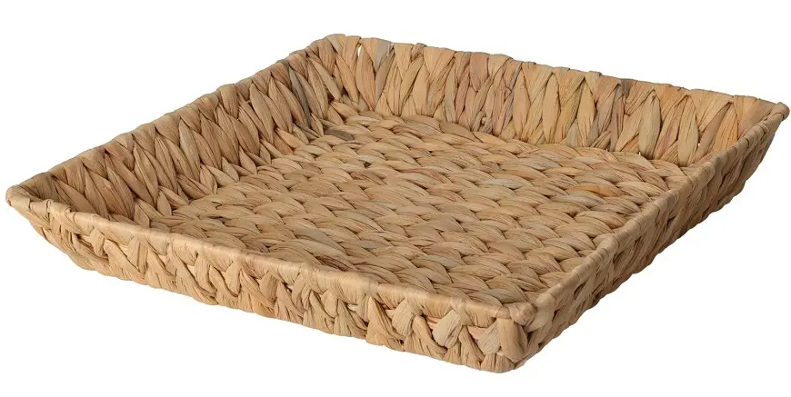 MISKA STVOREC 35cm -MOR.TRAVA