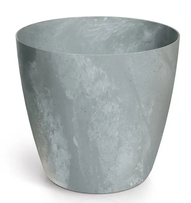 ,OBAL MATE BETON EFFECT 15,8cm -BETON