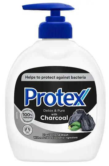 TEK.MYDLO PROTEX 300ml -CHARCOAL