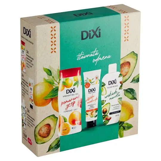 xDB -DIXI SG+TEL.ML.+KREM -STAV.ODMEN